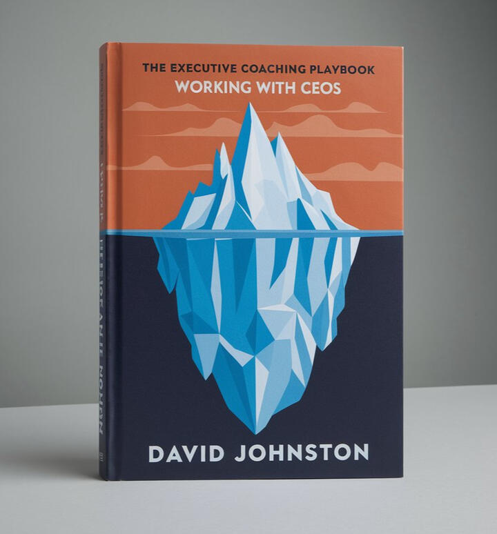 Executive Coaching Playbook - Working with CEOs - Cover Image Executive Coaching Playbook - Working with CEOs (2025)
